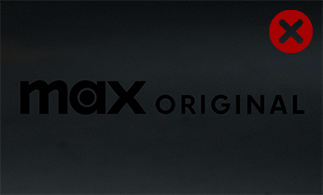 Don't use the obsidian black logo on a dark background or gradient.