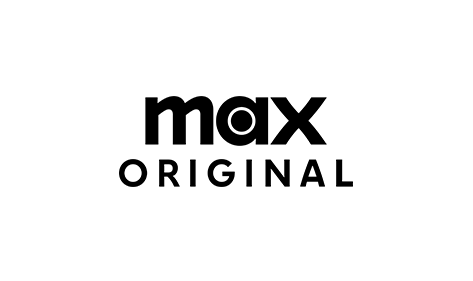 Max Original Stacked Logo