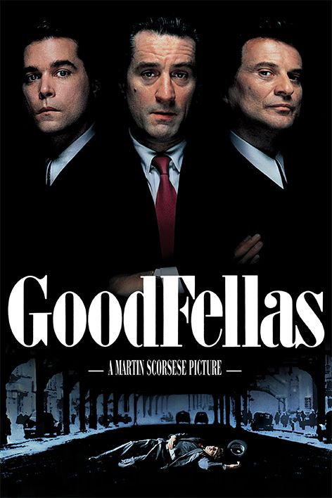 Good Fellas