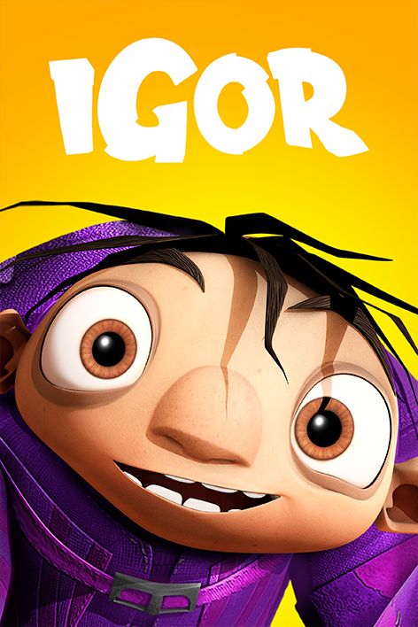 Igor