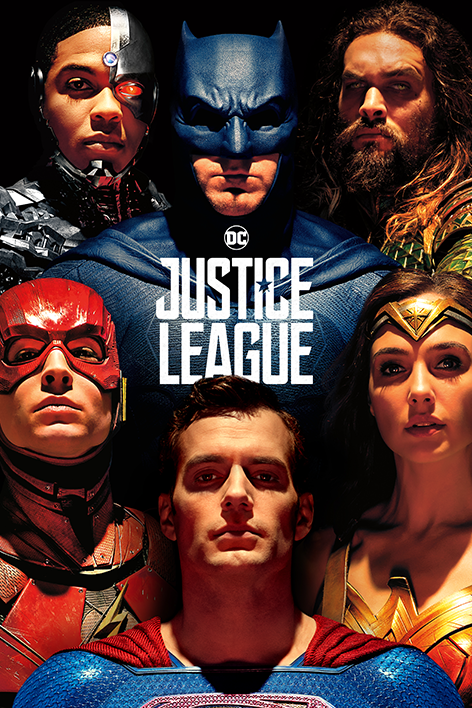 Justice League