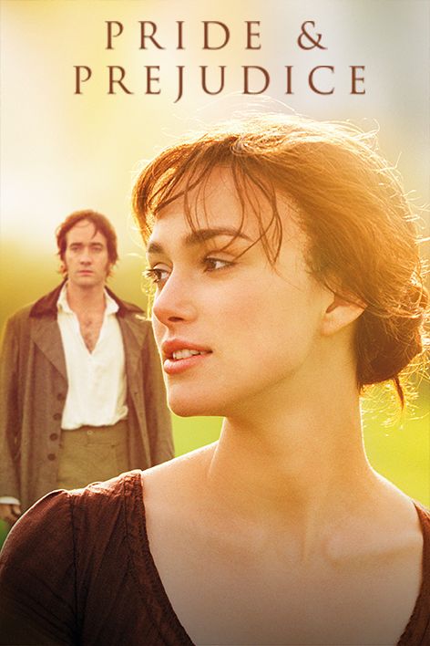 Pride and Prejudice
