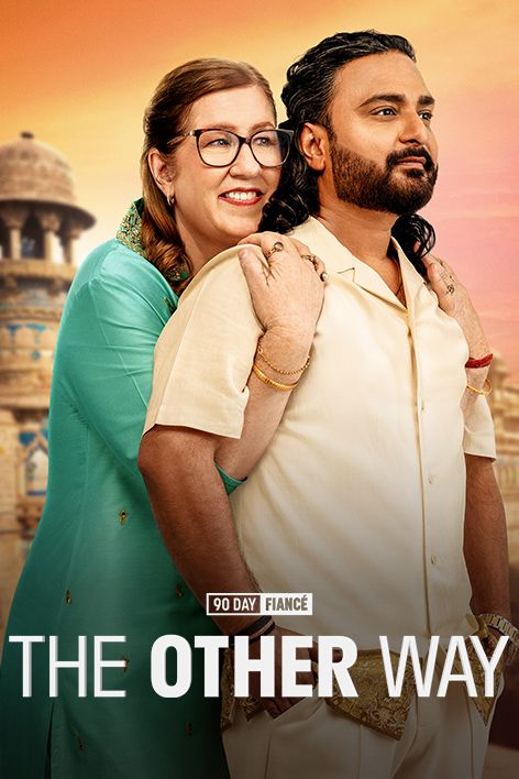 90 Day Fiance: The Other Way