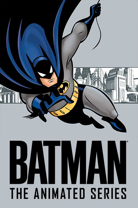 Batman: The Animated Series