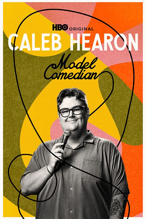 Caleb Hearon: Model Comedian