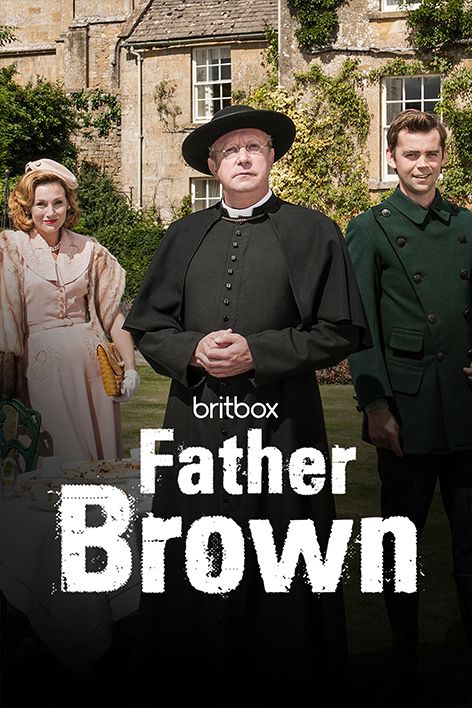 Father Brown