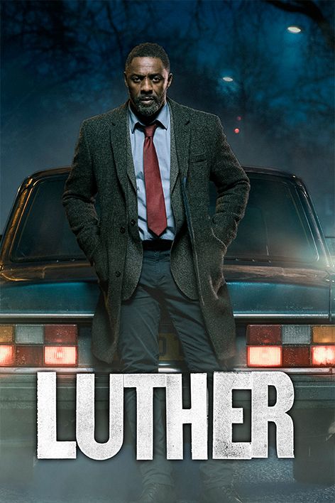 Luther