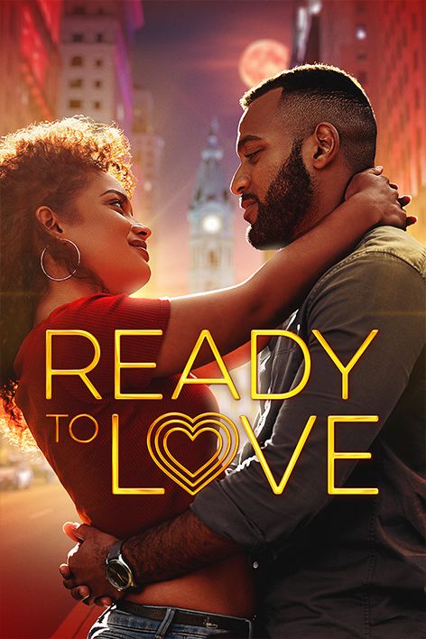 READY TO LOVE