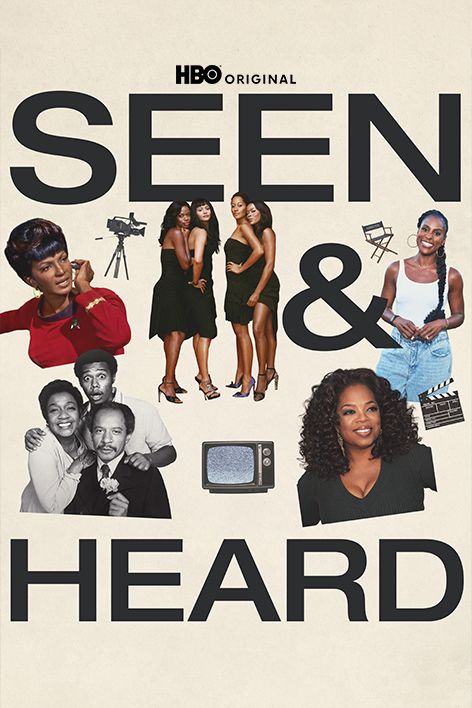 Seen & Heard: The History of Black Television Pt. 1 & 2