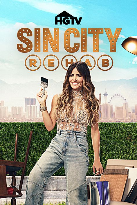 Sin City Rehab
