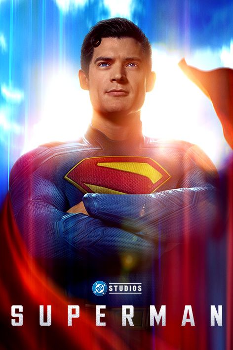 Superman