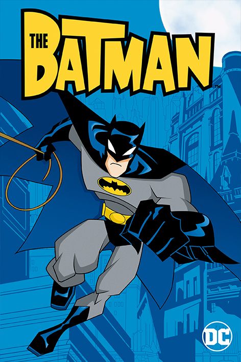 The Batman (Series)