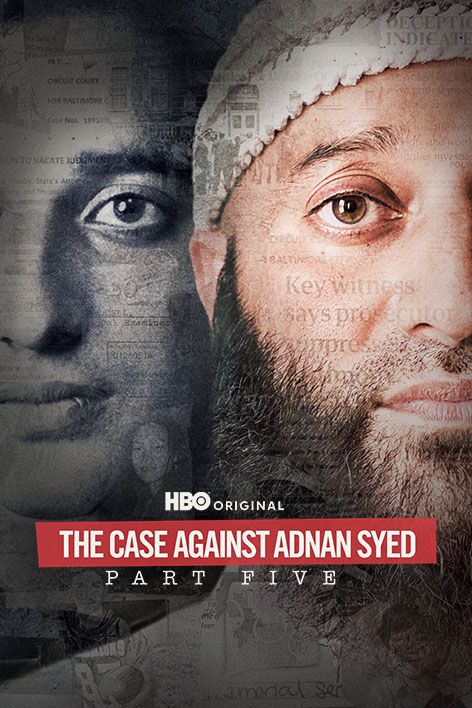 Adnan Syed