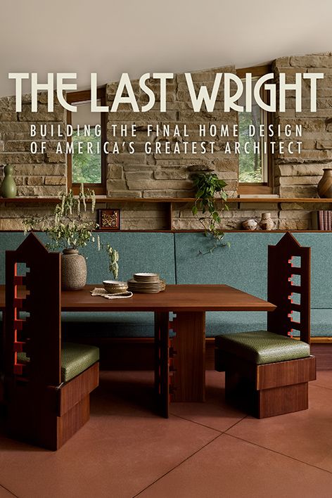 The Last Wright