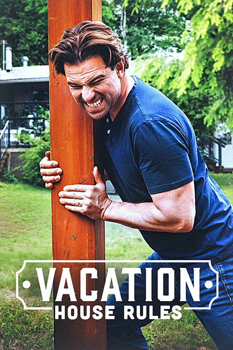 Vacation House Rules