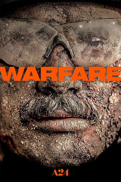 Warfare