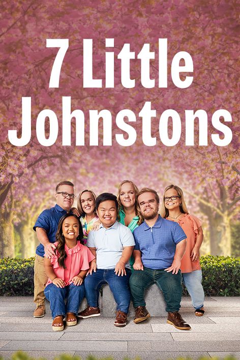 7 Little Johnstons