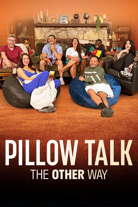 90 Day Fiance: The Other Way: Pilllow Talk