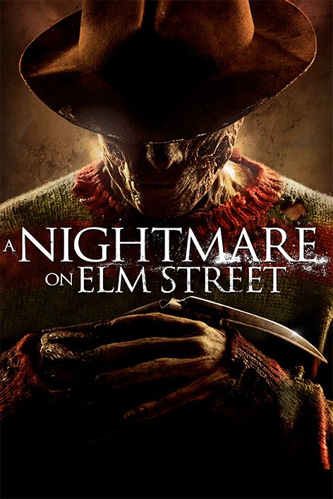 A Nightmare on Elm Street