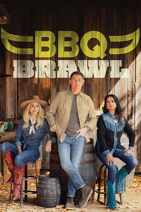 BBQ Brawl