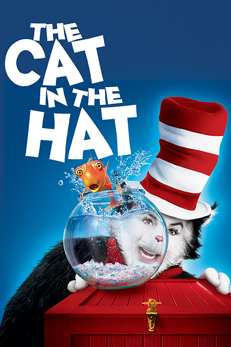 The Cat in the Hat