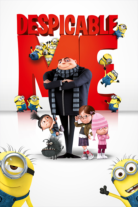 Despicable Me