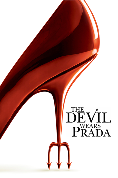 The Devil Wears Prada