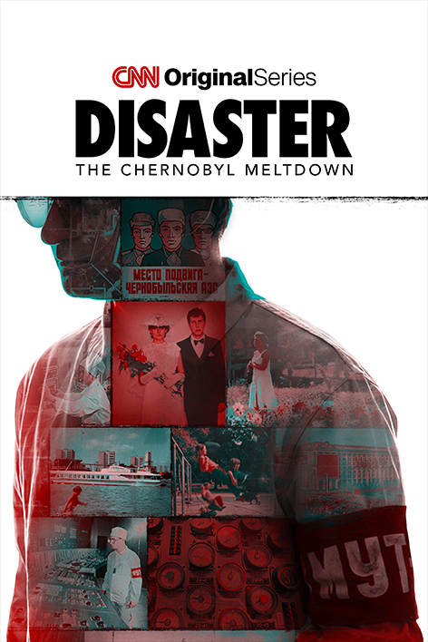 Disaster: The Chernobyl Meltdown