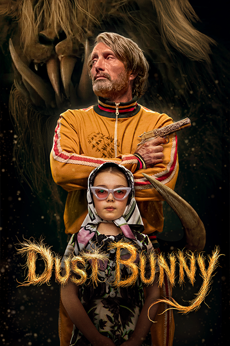 Dust Bunny