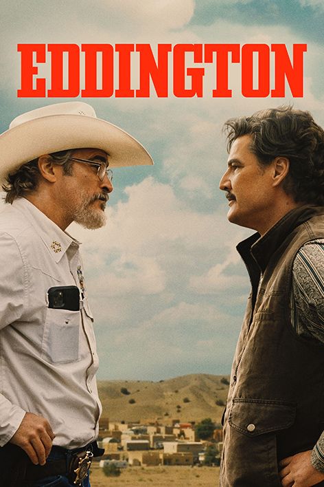 Eddington