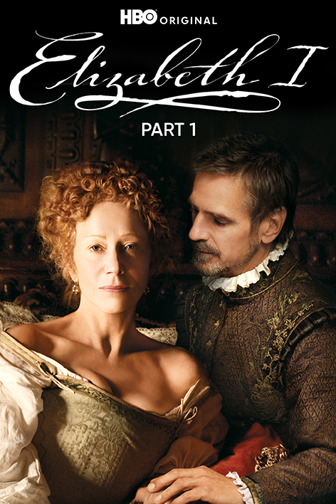 Elizabeth I
