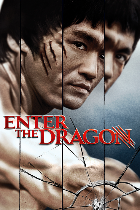 Enter the Dragon