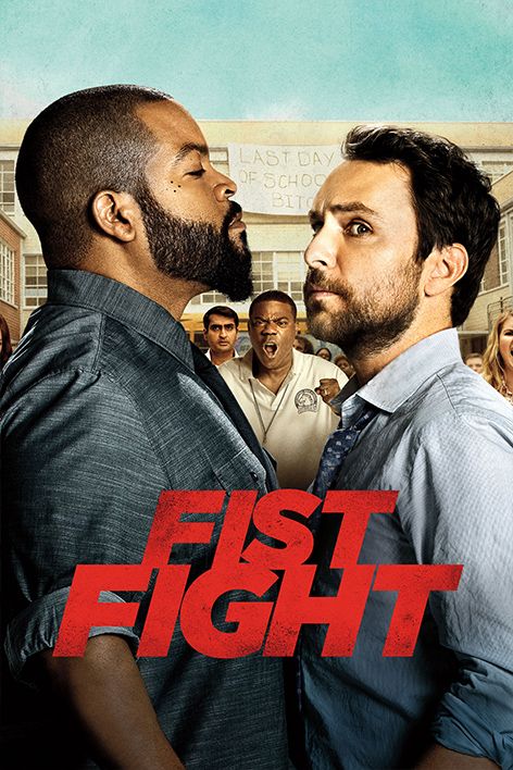 Fist Fight
