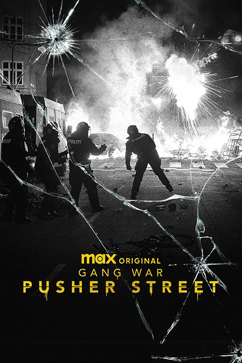 Gang War: Pusher Street