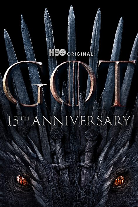 Game of Thrones