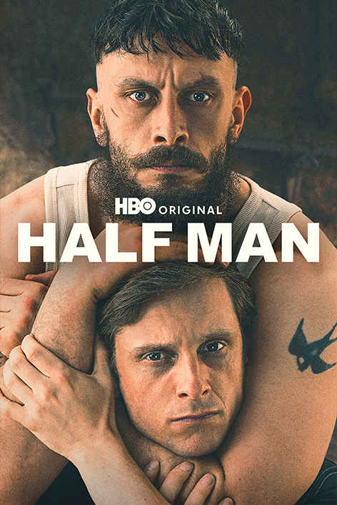 Half Man