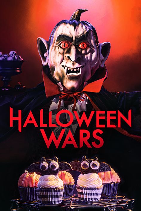 Halloween Wars