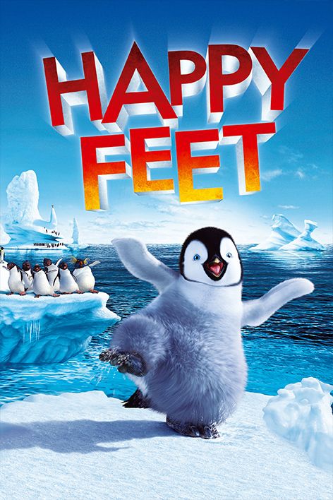 Happy Feet
