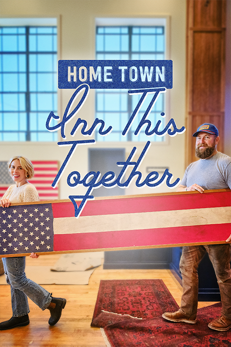 Home Town: Inn This Together