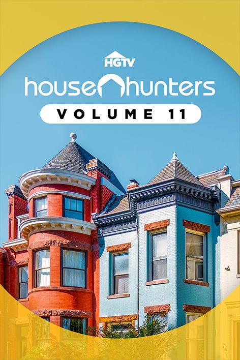 House Hunters: Volume 11