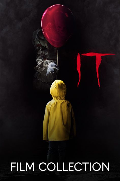 It Film Collection