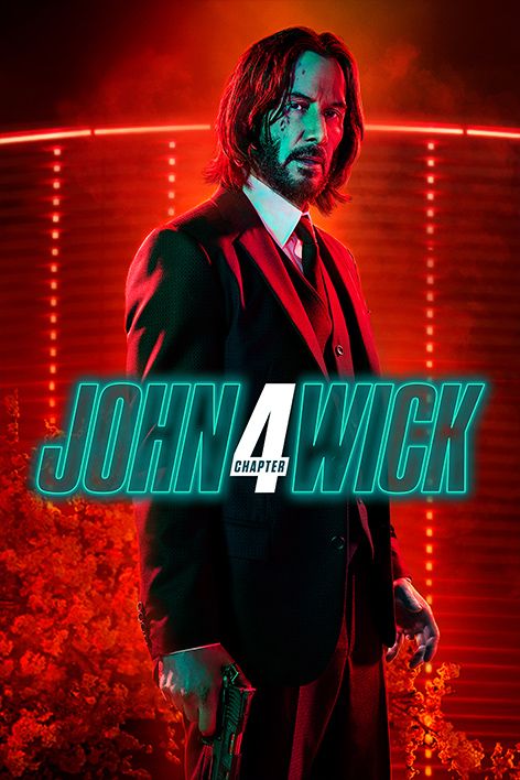John Wick Chapter 4
