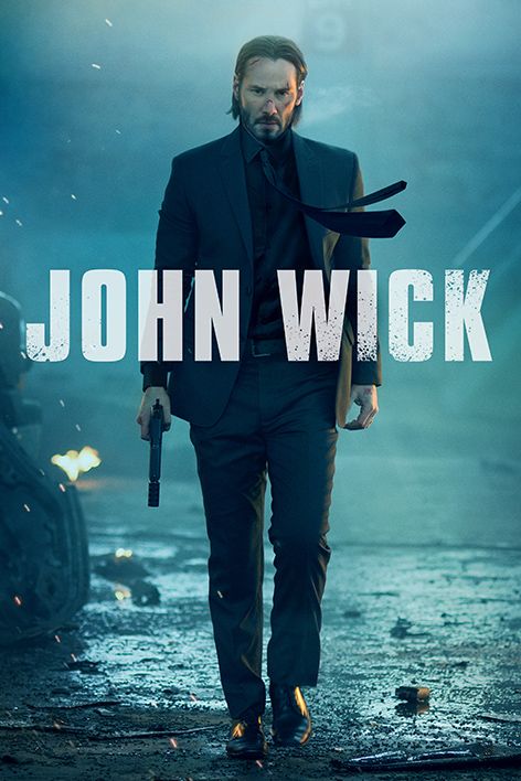 John Wick