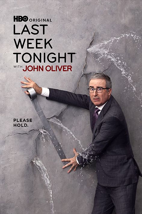 Last Week Tonight