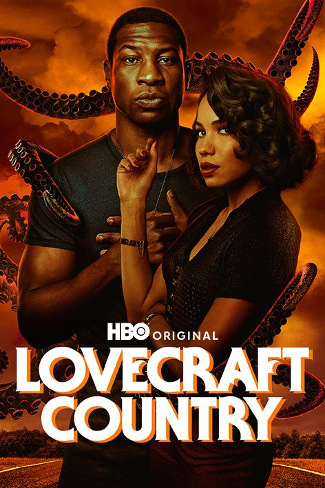 Lovecraft Country