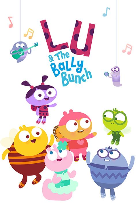 Lu & The Bally Bunch