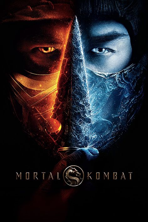 Mortal Kombat