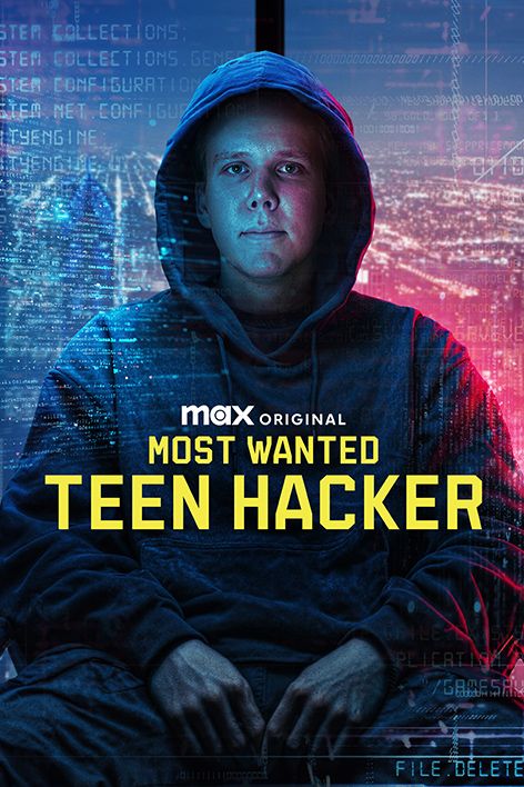 Most Wanted Teen Hacker