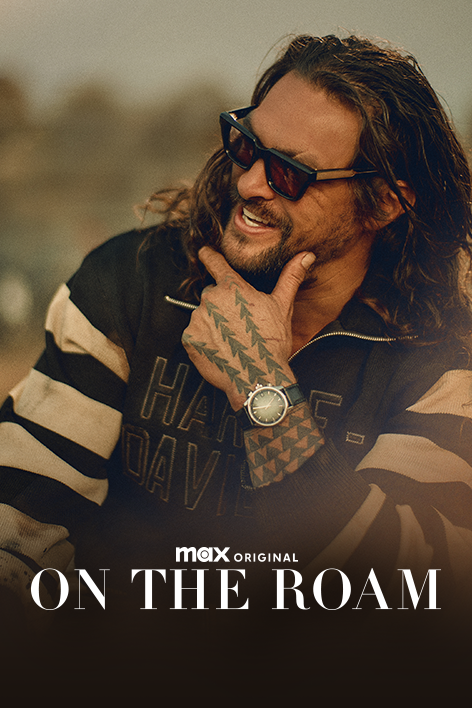 On The Roam