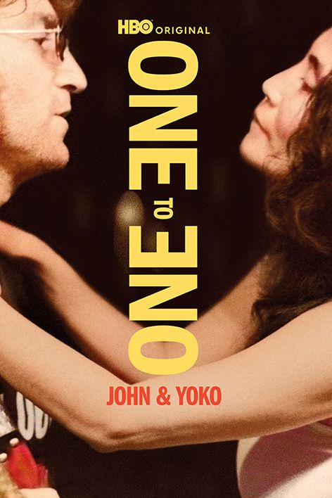 One to One: John & Yoko
